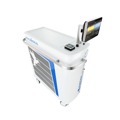 Vista 1 de MultiPulse HoPlus