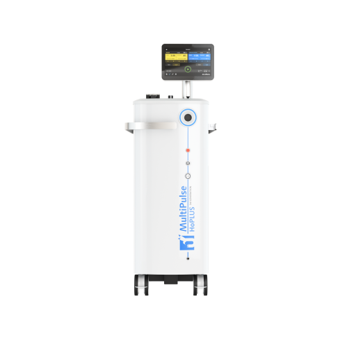 Vista 3 de MultiPulse HoPlus