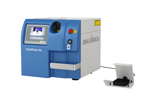 Vista 2 de MultiPulse Ho