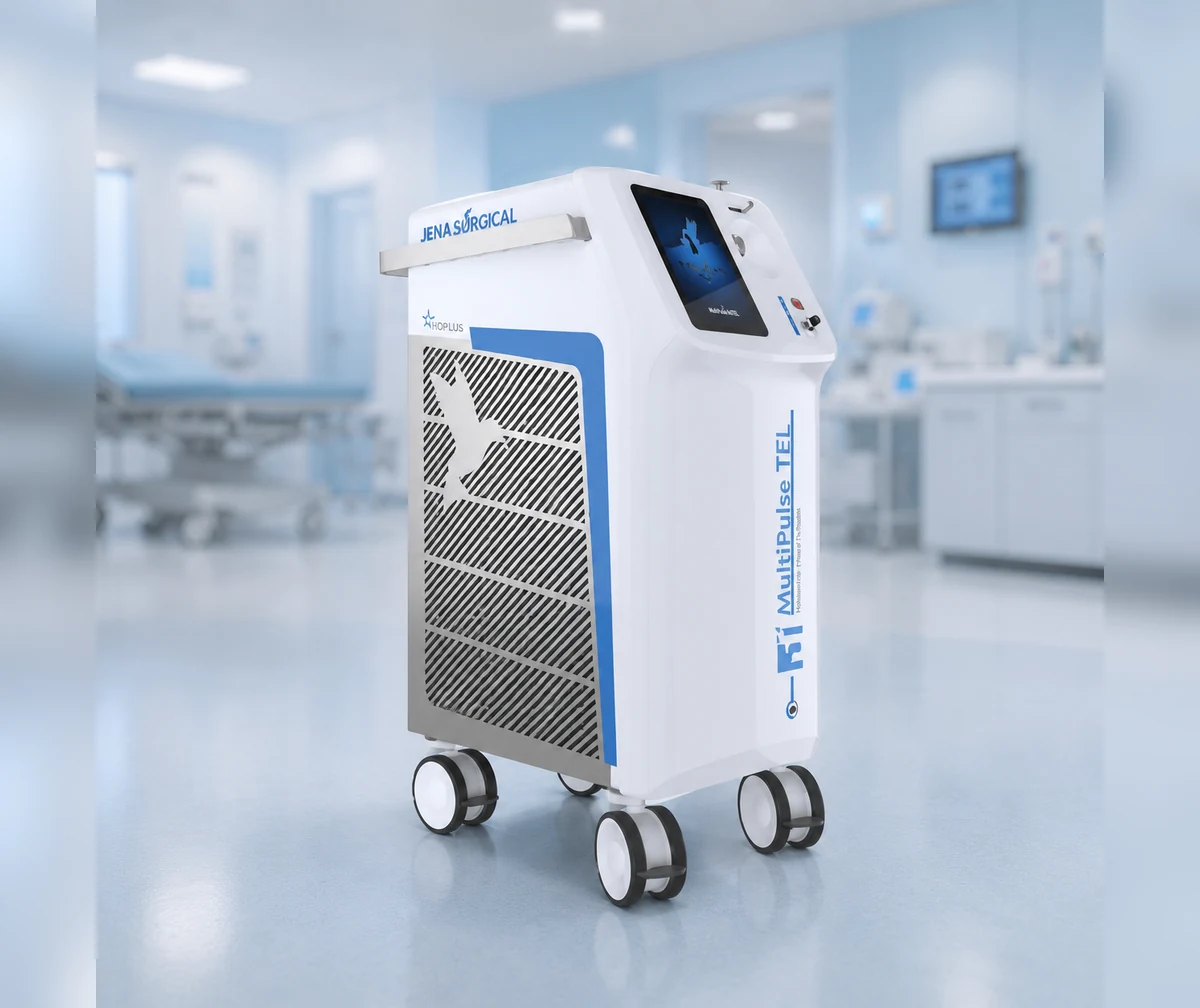 Sistema MultiPulse TFL