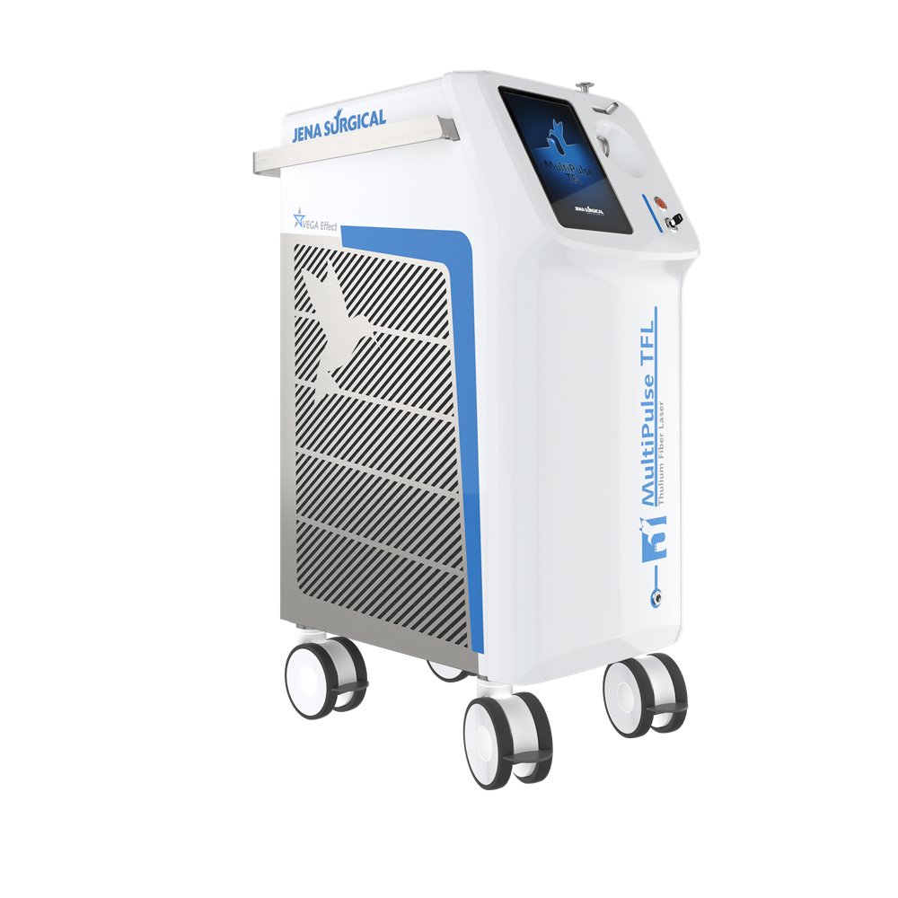 Vista 1 de MultiPulse TFL